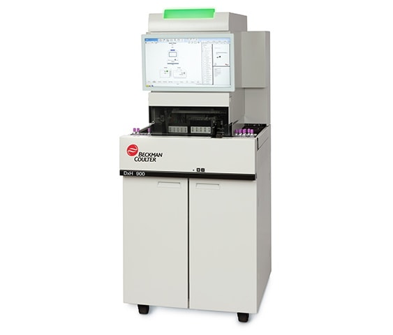 Hệ thống huyết học DxH 900