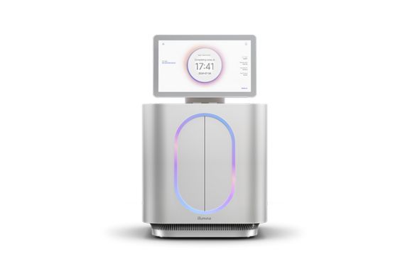 MÁY GIẢI TRÌNH TỰ GEN THẾ HỆ MỚI MISEQ I100 SERIES