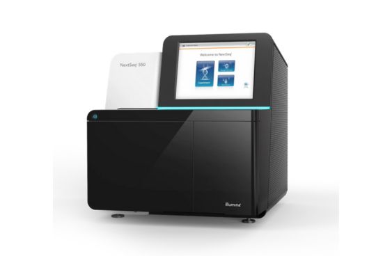 MÁY GIẢI TRÌNH TỰ GEN THẾ HỆ MỚI NEXTSEQ 550