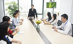 Đội ngũ nhân sự Mitalab