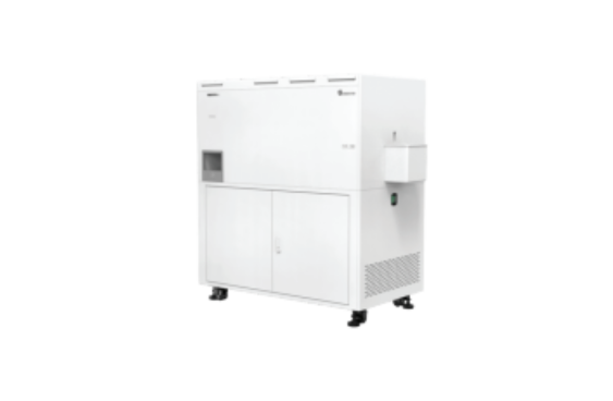 MÁY CHUẨN BỊ ỐNG MẪU TỰ ĐỘNG ORIENTER