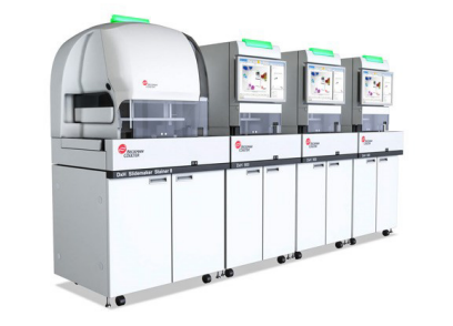 DxH 900-3S: HỆ THỐNG XÉT NGHIỆM HUYẾT HỌC TỰ ĐỘNG