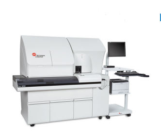 HỆ THỐNG XÉT NGHIỆM MIỄN DỊCH TỰ ĐỘNG UniCel DxI 800