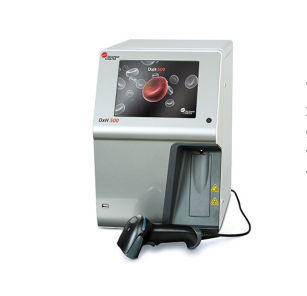 MÁY XÉT NGHIỆM HUYẾT HỌC DxH 500