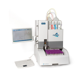 MÁY XÉT NGHIỆM HbA1c – PREMIER Hb9210 – TRINITY BIOTECH