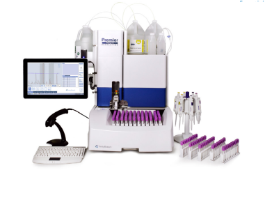 MÁY XÉT NGHIỆM THÀNH PHẦN HUYẾT SẮC TỐ PREMIER RESOLUTION – TRINITY BIOTECH