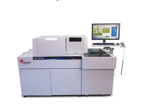 MÁY XÉT NGHIỆM HÓA SINH DxC 700 AU